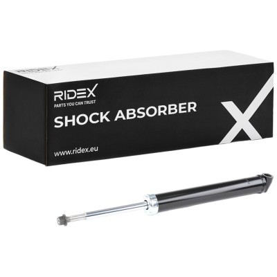 Shock Absorber RIDEX 854S0583 854S0583 - photo 2