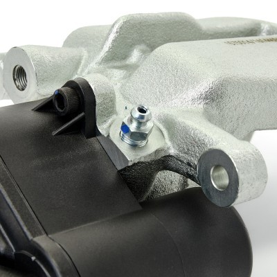 Brake Caliper RIDEX 78B1256 78B1256 - photo 6