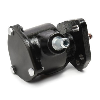 Vacuum Pump RIDEX 387V0008 387V0008 - photo 4