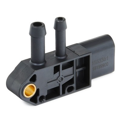 Przetwornik ciżnienia, turbosprężarka RIDEX 161B0084 161B0084 - photo 4