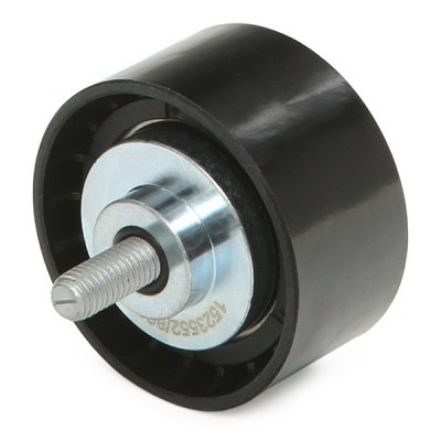 V-Ribbed Belt Deflection Guide Pulley RIDEX 312D0061 312D0061 - photo 4
