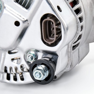 Alternator RIDEX 4G0362P 4G0362P - photo 6