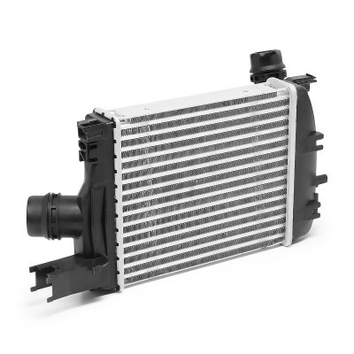 Intercooler, Charger RIDEX 468I0213 468I0213 - photo 3