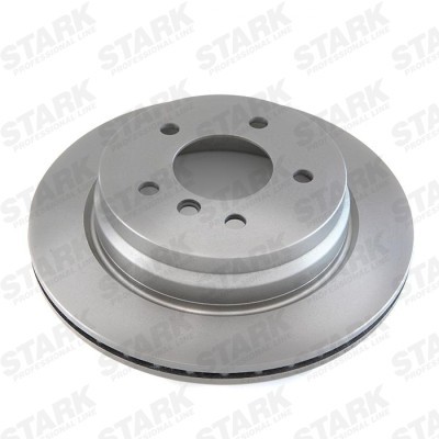 Brake Disc Stark SKBD-0020298 SKBD-0020298 - photo 3