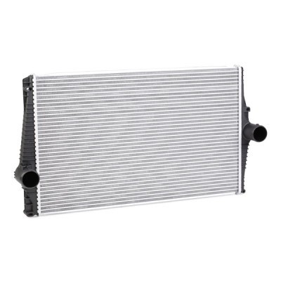 Intercooler, Charger RIDEX 468I0021 468I0021 - photo 4