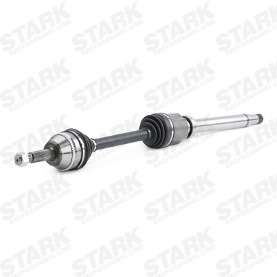 Drive Shaft Stark SKDS-0210452 SKDS-0210452 - photo 4