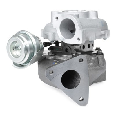 Turbocharger RIDEX 2234C0073 2234C0073 - photo 5