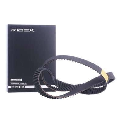 Timing Belt RIDEX 306T0249 306T0249 - photo 2