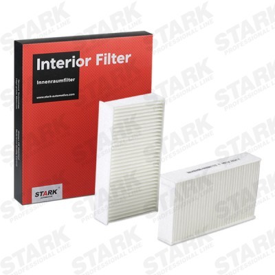 Cabin Air Filter Stark SKIF-0170387 SKIF-0170387 - photo 2