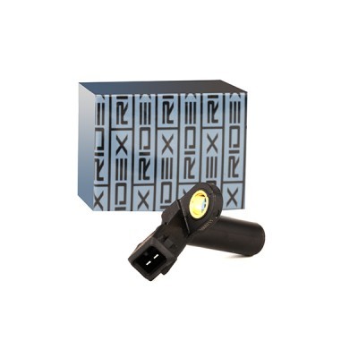 Crankshaft Pulse Sensor RIDEX 833C0013 833C0013 - photo 2