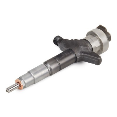 Injector Nozzle RIDEX 3902I0509R 3902I0509R - photo 4