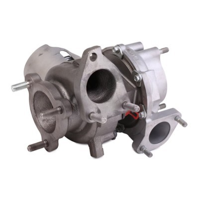 Turbocharger RIDEX 2234C10281R 2234C10281R - photo 7