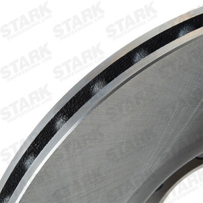 Brake Disc Stark SKBD-0024067 SKBD-0024067 - photo 4