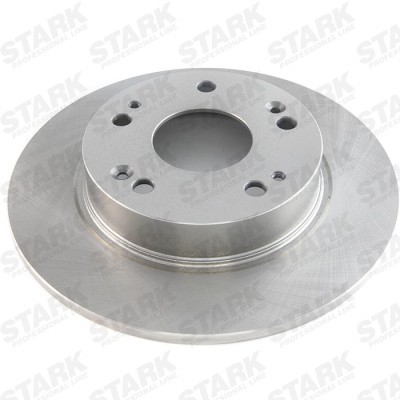 Brake Disc Stark SKBD-0020084 SKBD-0020084 - photo 2