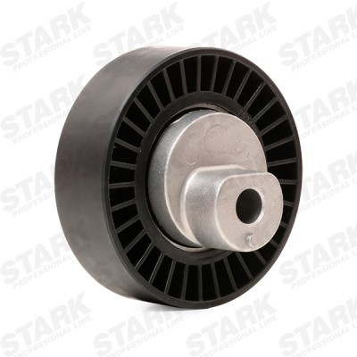 Belt Tensioner V-Ribbed Belt Stark SKTP-0600013 SKTP-0600013 - photo 5