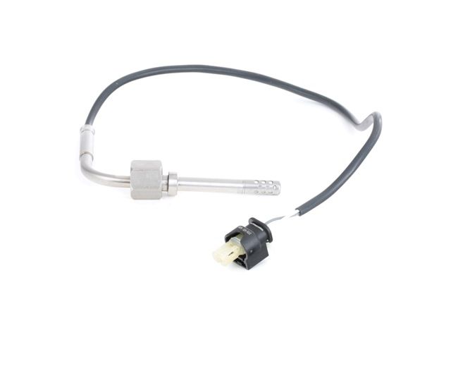 Exhaust gas temperature sensor RIDEX 3938E0024 3938E0024 - photo 1