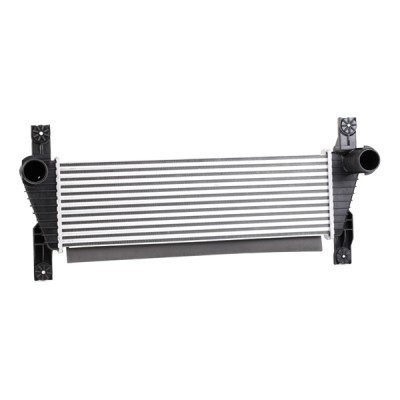 Intercooler, Charger RIDEX 468I0131 468I0131 - photo 2