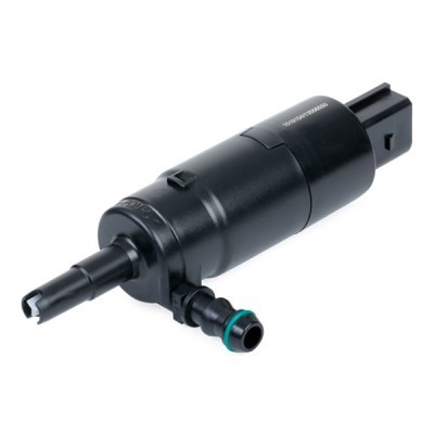Headlight washer pump RIDEX 795W0002 795W0002 - photo 3
