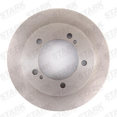 Brake Disc Stark SKBD-0022190 SKBD-0022190 - photo 3