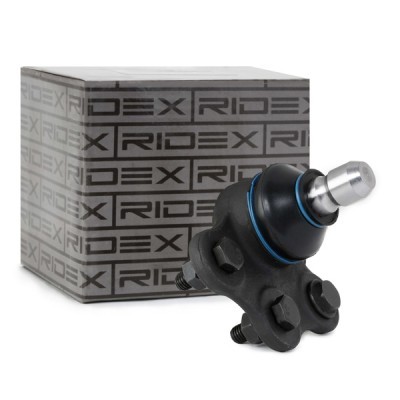 Ball Joint RIDEX 2462S0086 2462S0086 - photo 2