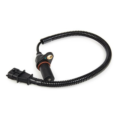 Crankshaft Pulse Sensor RIDEX 833C0040 833C0040 - photo 3
