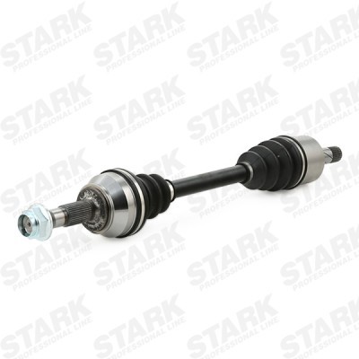 Drive Shaft Stark SKDS-0210537 SKDS-0210537 - photo 3