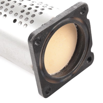 Catalytic converter RIDEX 429C0091 429C0091 - photo 5