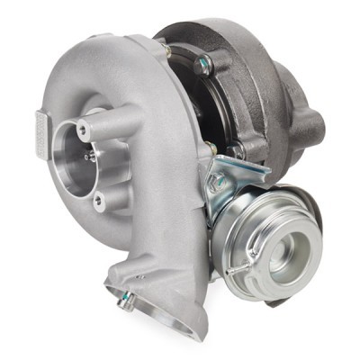 Turbocharger RIDEX 2234C0365 2234C0365 - photo 3