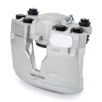 Brake Caliper RIDEX 78B1652 78B1652 - photo 6