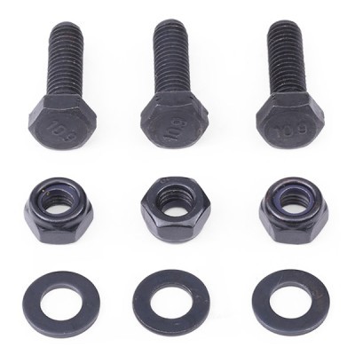 Ball Joint RIDEX 2462S0128 2462S0128 - photo 5