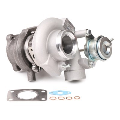 Turbocharger RIDEX 2234C10101 2234C10101 - photo 3