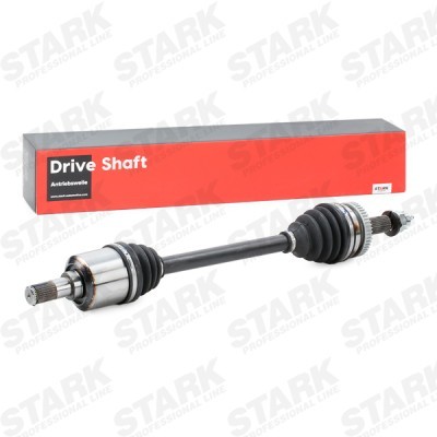 Drive Shaft Stark SKDS-0210400 SKDS-0210400 - photo 2