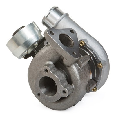 Turbocharger RIDEX 2234C0252 2234C0252 - photo 4