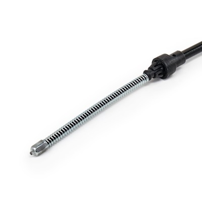 Cable Pull, Parking Brake RIDEX 124C0698 124C0698 - photo 3