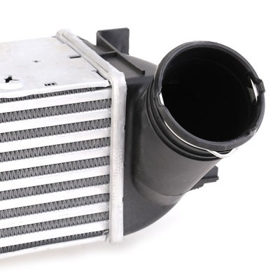 Intercooler, Charger RIDEX 468I0147 468I0147 - photo 5