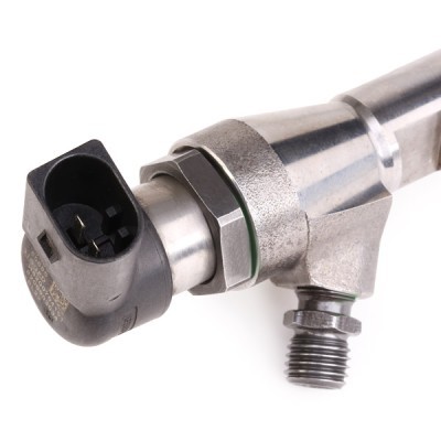 Injector (petrol) RIDEX 3905I0059R 3905I0059R - photo 6