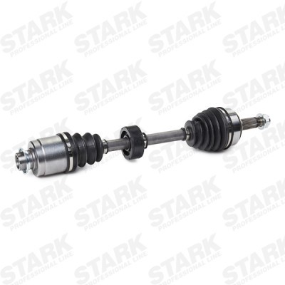 Drive Shaft Stark SKDS-0210784 SKDS-0210784 - photo 4