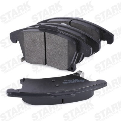 Brake Pads Set Stark SKBP-0011730 SKBP-0011730 - photo 4