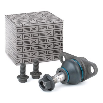 Ball Joint RIDEX 2462S0111 2462S0111 - photo 2