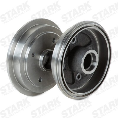 Brake Drum Stark SKBDM-0800144 SKBDM-0800144 - photo 3