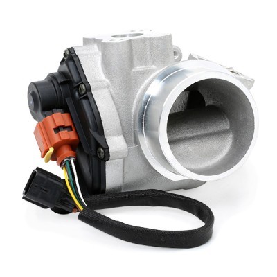 EGR Valve RIDEX 1145E0184 1145E0184 - photo 3