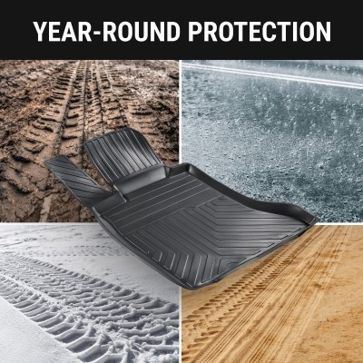 Car mats RIDEX 215A1445 215A1445 - photo 11