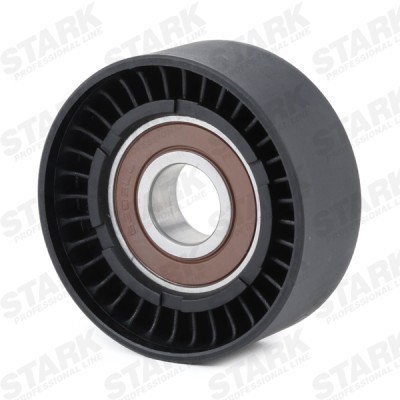 Belt Tensioner V-Ribbed Belt Stark SKTP-0600179 SKTP-0600179 - photo 4
