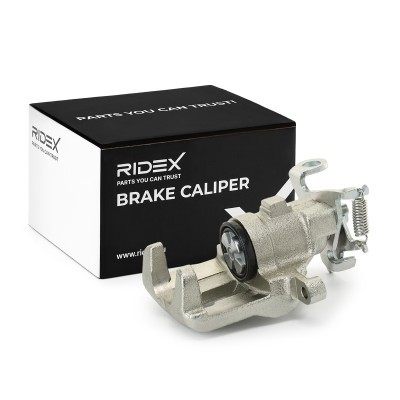 Brake Caliper RIDEX 78B0156 78B0156 - photo 2