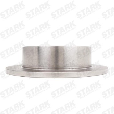 Brake Disc Stark SKBD-0022084 SKBD-0022084 - photo 4