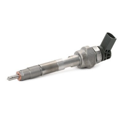 Injector (petrol) RIDEX 3905I0142R 3905I0142R - photo 2
