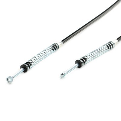 Cable Pull, Parking Brake RIDEX 124C0575 124C0575 - photo 3