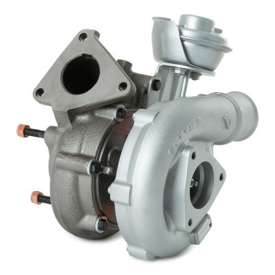 Turbocharger RIDEX 2234C10070R 2234C10070R - photo 4