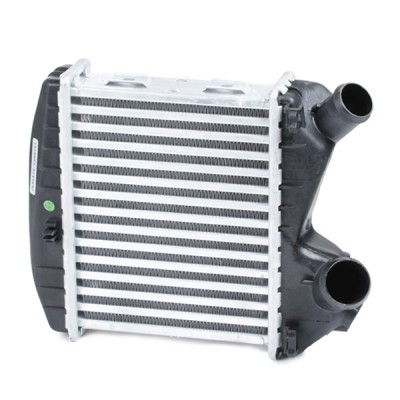 Intercooler, Charger RIDEX 468I0037 468I0037 - photo 3