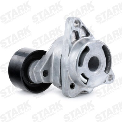 Belt Tensioner V-Ribbed Belt Stark SKTP-0600074 SKTP-0600074 - photo 7